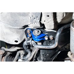Silentbloc de conformité avant Honda Civic, Crx, Integra