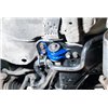 Silentbloc de conformité avant Honda Civic, Crx, Integra