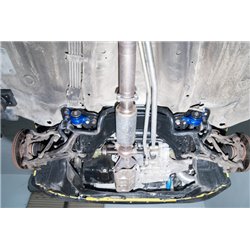 Silentbloc de conformité avant Honda Civic, Crx, Integra