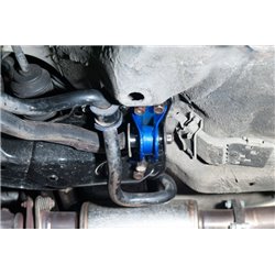 Silentbloc de conformité avant Honda Civic, Crx, Integra