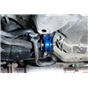 Silentbloc de conformité avant Honda Civic, Crx, Integra