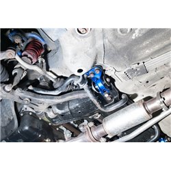 Silentbloc de conformité avant Honda Civic, Crx, Integra