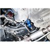 Silentbloc de conformité avant Honda Civic, Crx, Integra