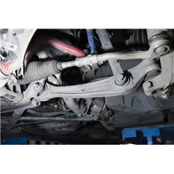 Silentbloc de bras inférieur avant Audi