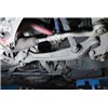Silentbloc de bras inférieur avant Audi