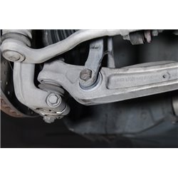 Silentbloc de bras inférieur avant Audi