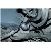 Silentbloc de bras inférieur avant - Front BMW 5 Series, 7 Series, X5