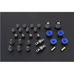 Kit complet de silentblocs Honda Accord