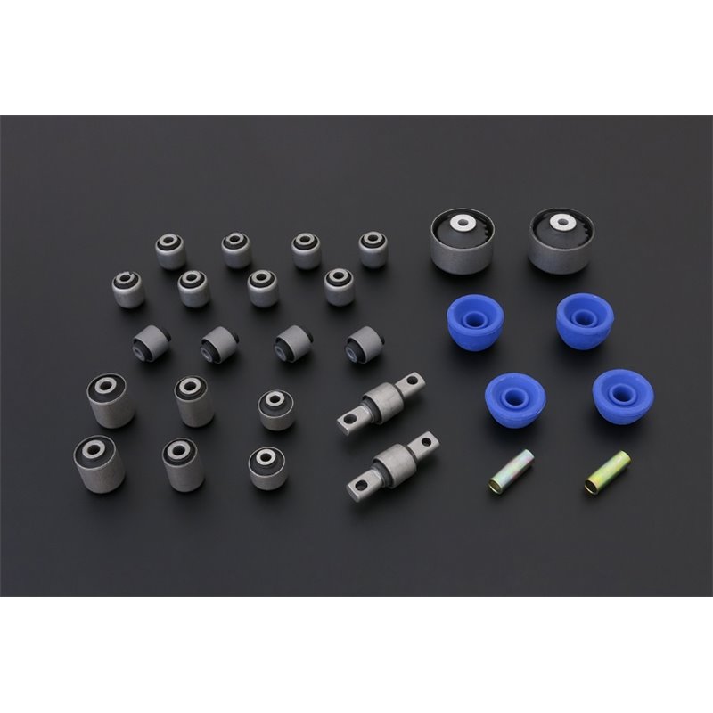 Kit complet de silentblocs Honda Accord