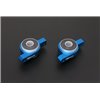 Silentbloc de conformité de bras inférieur avant Infiniti G series