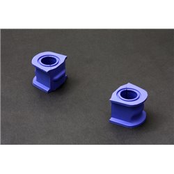 Silentbloc renforcé de barre stabilisatrice