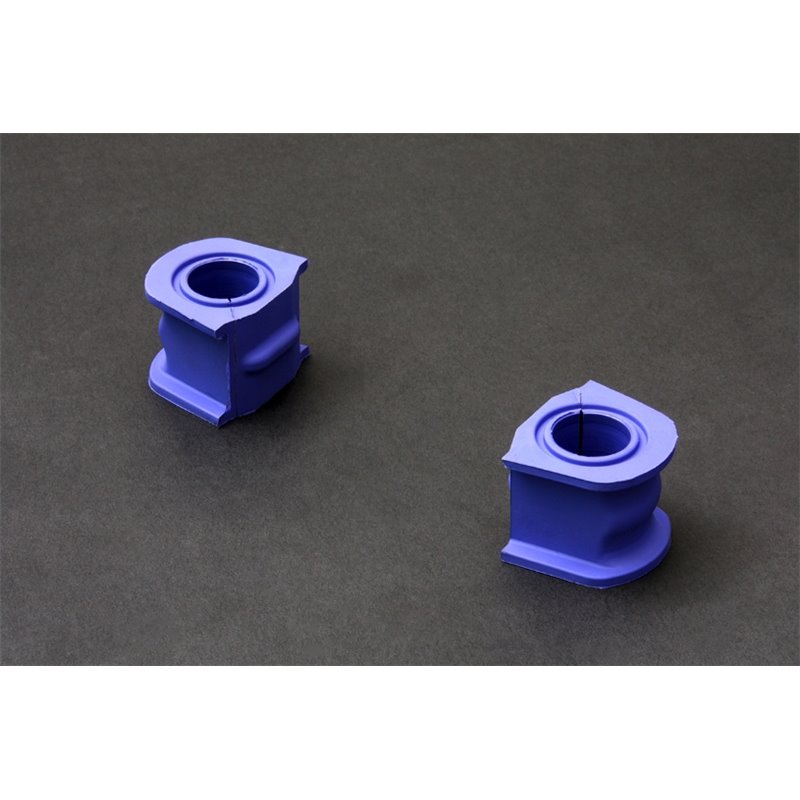 Silentbloc renforcé de barre stabilisatrice