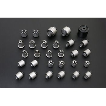Kit complet de silentblocs véhicule Infiniti G series