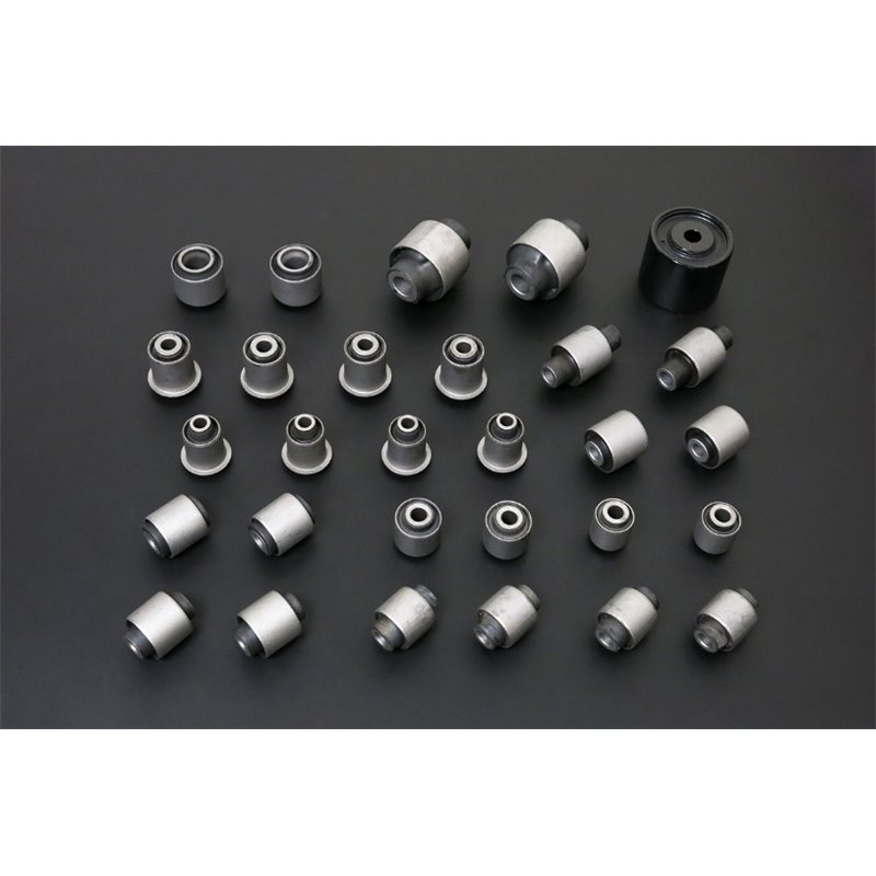 Kit complet de silentblocs véhicule Infiniti G series