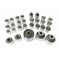 Kit complet de silentblocs véhicule Infiniti G series, Nissan Skyline, Z-series