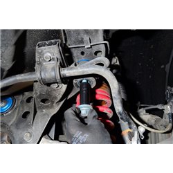 Kit de réglage arrière Ford Mustang