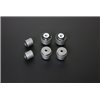 Kit de silentblocs de bras inférieur avant Mazda RX-8