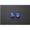 Silentbloc de barre stabilisatrice avant Mitsubishi Colt
