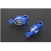 Silentbloc de conformité inférieur avant Mazda 3