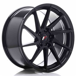 JR Wheels JR36 19x9,5 ET35 5x120 Gloss Black