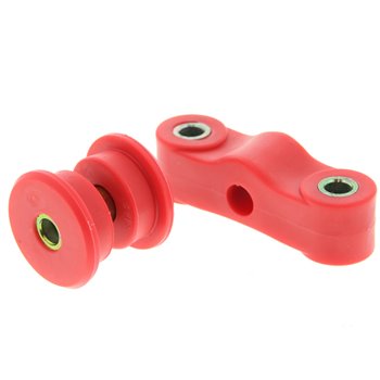 Silentbloc TPV de levier de vitesse Honda Civic, CRX