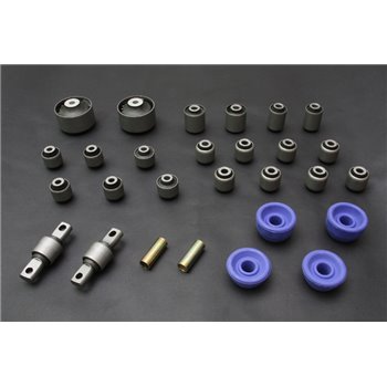 Kit complet de silentblocs Honda Accord