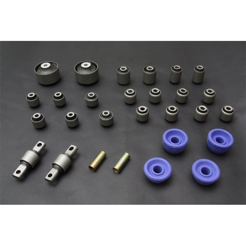 Kit complet de silentblocs Honda Accord