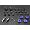 Kit complet de silentblocs Honda Accord