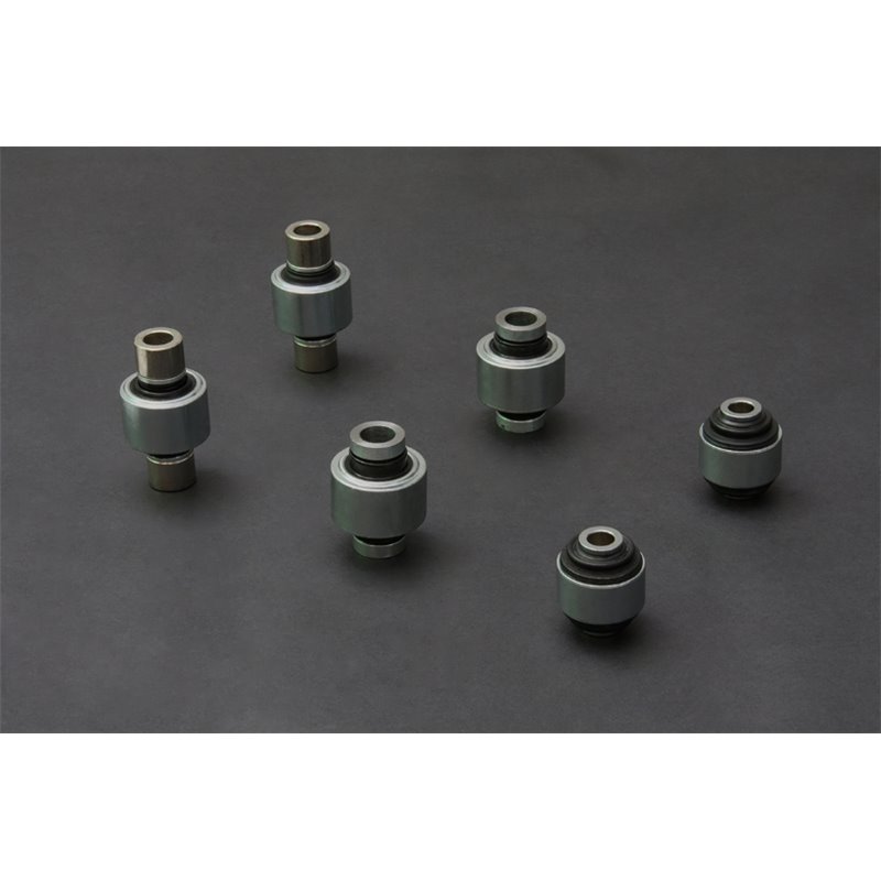 Silentbloc de bras inférieur arrière Honda Prelude