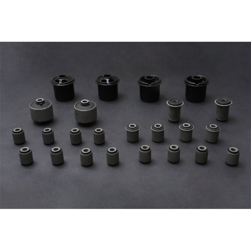 Kit complet de silentblocs Nissan 240SX