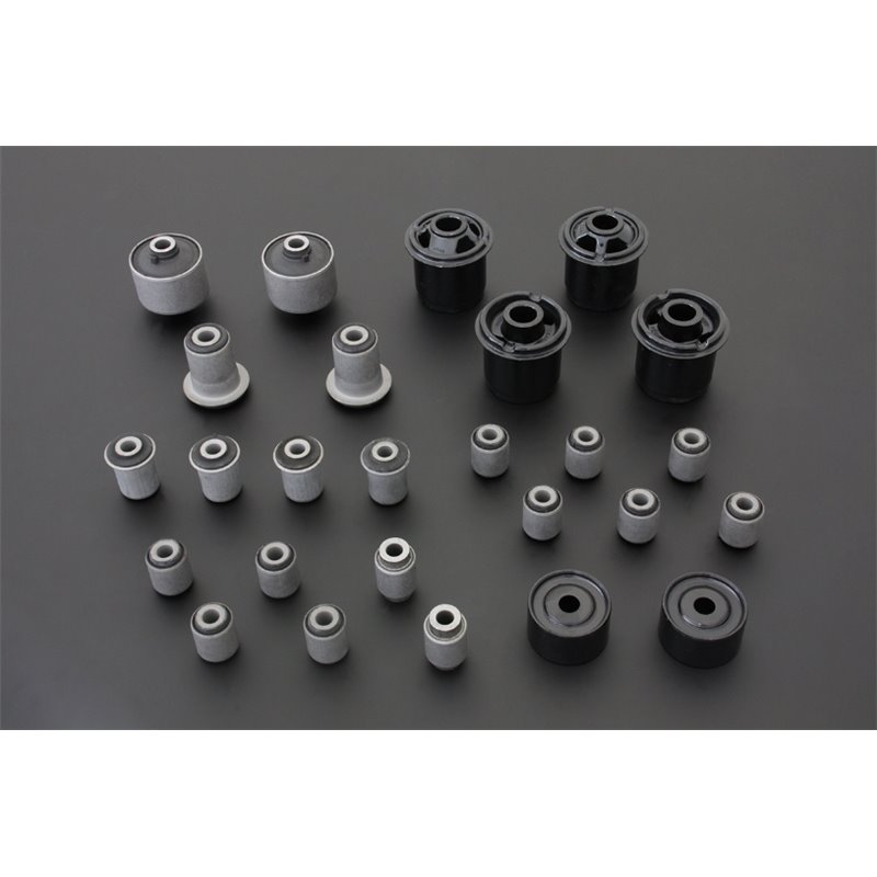 Kit complet de silentblocs Infiniti Q45