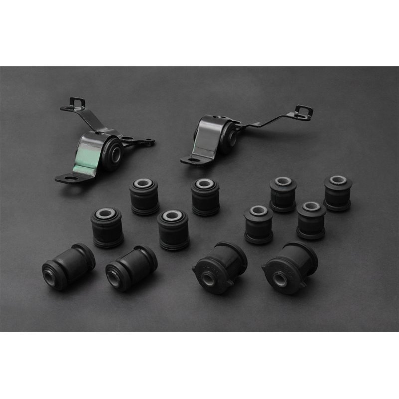 Kit complet de silentblocs Toyota Corolla/altis/auris