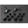 Kit complet de silentblocs Toyota Corolla/altis/auris