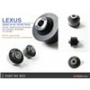 Silentbloc de tirant avant Lexus GS, Toyota Aristo