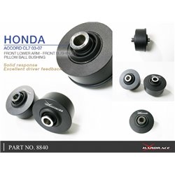 Silentbloc avant de bras inférieur avant Honda Accord
