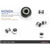 Silentbloc d’amortisseur arrière Honda Civic