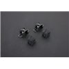 Kit de silentblocs de barre stabilisatrice avant Mazda 5