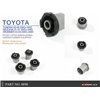 Silentbloc de bras supérieur avant Toyota 4Runner, Sequoia, Tundra