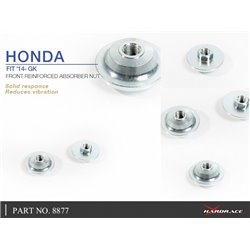 Écrou renforcé d’amortisseur avant Honda Fit