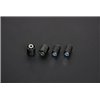 Silentbloc de bras inférieur avant Honda Civic