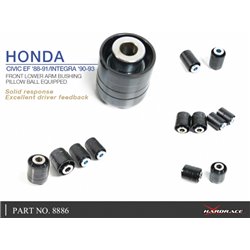 Silentbloc de bras inférieur avant Honda Civic, Integra