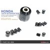 Silentbloc de bras inférieur avant Honda Civic, Integra