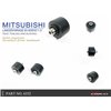 Silentbloc de bras tiré arrière Mitsubishi Lancer evolution, Lancer mirage