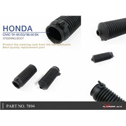 Soufflet de direction Honda