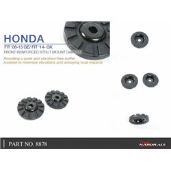 Coupelle d'amortisseur avant renforcée Honda