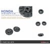 Coupelle d'amortisseur avant renforcée Honda