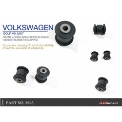 Silentbloc avant de bras inférieur avant Audi, Skoda, Volkswagen