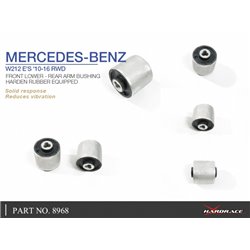 Silentbloc arrière de bras inférieur avant Mercedes-Benz Classe E