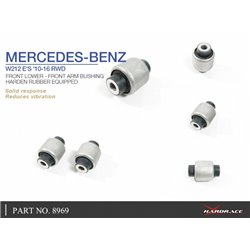 Silentbloc avant de bras inférieur avant Mercedes-Benz Classe E