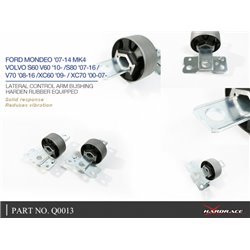 Silentbloc de bras latéral Ford, Volvo